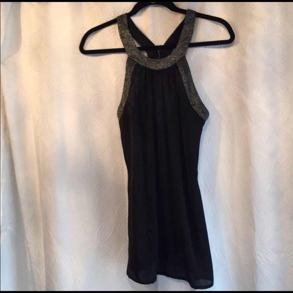 3 for $10 Charlotte Russe sexy top